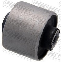 Febest CHAB-001RUB Querlenker LäNgslenker Buchse FüR Chevrolet, Daewoo, Suzuki