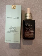Estée Lauder Advanced Night Repair Synchronized Recovery Complex II - 90% full
