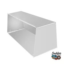 Srehloe Fuel Jug Rack Holder Triple Mount Fit 3 Five Gallon Jugs Aluminum