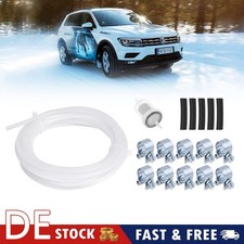 Auto Diesel Standheizung Schlauch Ersatz Kraftstoffleitung Leitungsfilter Kit DE