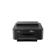 Canon PIXMA TS705a Imprimante jet d'encre jet d'encre couleur A4 reseau, Wi-Fi,