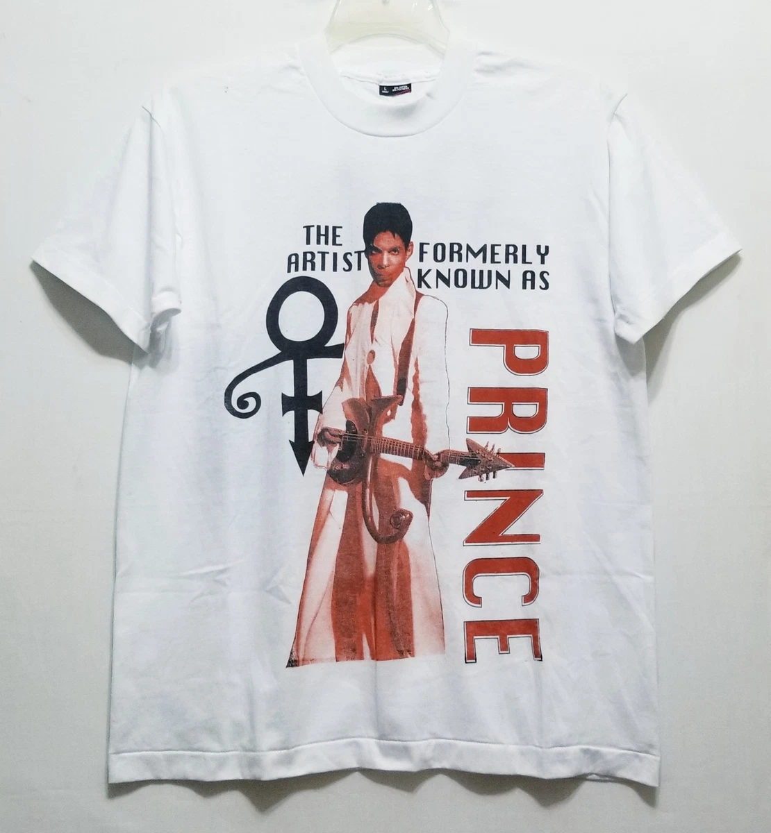 Original Prince (Musical Artist) Apparel for sale | eBay