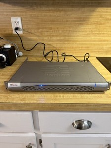 Raritan Dominion KX232 32-Ports KVM Over IP Switch