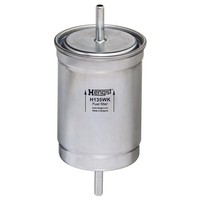 Kraftstofffilter Hengst Filter H135WK Leitungsfilter FüR V70 Volvo Ford Escort 5