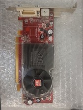Dell ATI Radeon B276 PCI 256MB Graphics Card P/N 7120035100G
