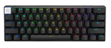Logitech PRO X 60 LIGHTSPEED TKL Wireless Mechanical GX Gaming Tactile Keyboard