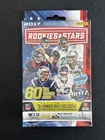 2017 Panini Rookies & Stars Football Hanger Box Patrick Mahomes RC Year