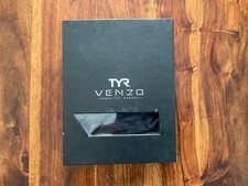 Women’s Black Tyr Venzo Tech Suit Size 29 - Never Worn