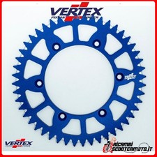 VERTEX EC CROWN 51-520 HUSQVARNA 701 ENDURO 2016-2018 897ECBU51#584