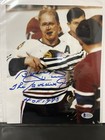 New ListingBobby Hull Signed 8 x 10 Color Photo Blackhawks Beckett Autographed Auto