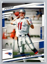 2022 Panini Prestige #206 Drew Bledsoe