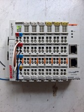 beckhoff ek1100 SPS komplett 