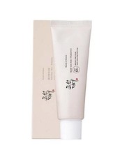 BOJ Relief Sun Aqua-Fresh Rice + B5 50ml SPF50+ PA+++ Sunscreen UK 42.60 per litre