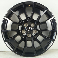 Genuine OEM 2020 2021 2022 Kia Telluride 20" wheel rim factory 71000 black stock