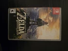 The Legend of Zelda: Breath of the Wild - Nintendo Switch
