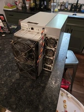 Bitmain Antminer S19J Pro 104TH ASIC Bitcoin Miner
