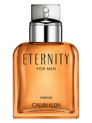 ETERNITY CALVIN KLEIN-PARFUM-MEN-SPRAY-3.3 OZ-100 ML-AUTHENTIC-FRANCE