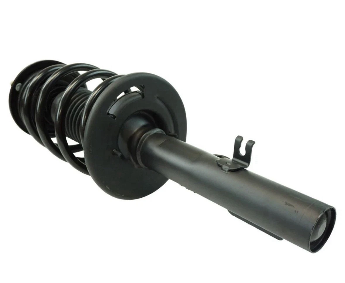 TRQ Front Left Strut & Coil Spring Assembly For 2010-2012 Ford Taurus SCA57786 photo 3