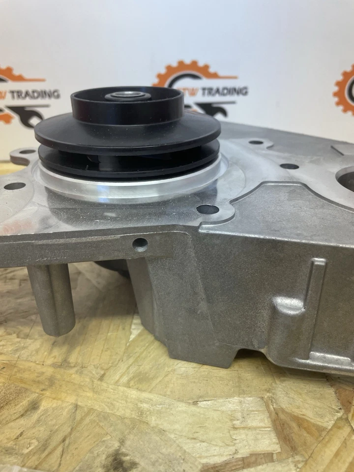 Water Pump Car Engine Cooling Coolant Replacement Spare Part - Airtex 1827 - Image 2 of 4