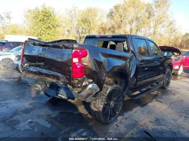 Passenger Headlight LED Thru 07/26/20 Fits 19-20 SILVERADO 1500 PICKUP 1230529 - Image 4 of 4