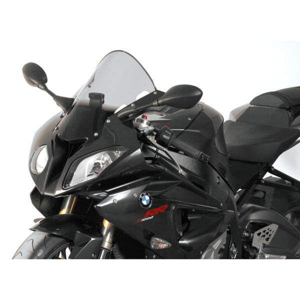 Bildschirm MRA Rennsport, Transparent, S1000Rr 09-10 FüR Motorrad-image