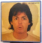 Paul McCartney – McCartney II - 1980 Columbia First Promo Vinyl LP  + Bonus 7"