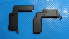 MacBook Air A3114 15" 2024 MRYU3LL/A Left Right Speaker Set Speakers