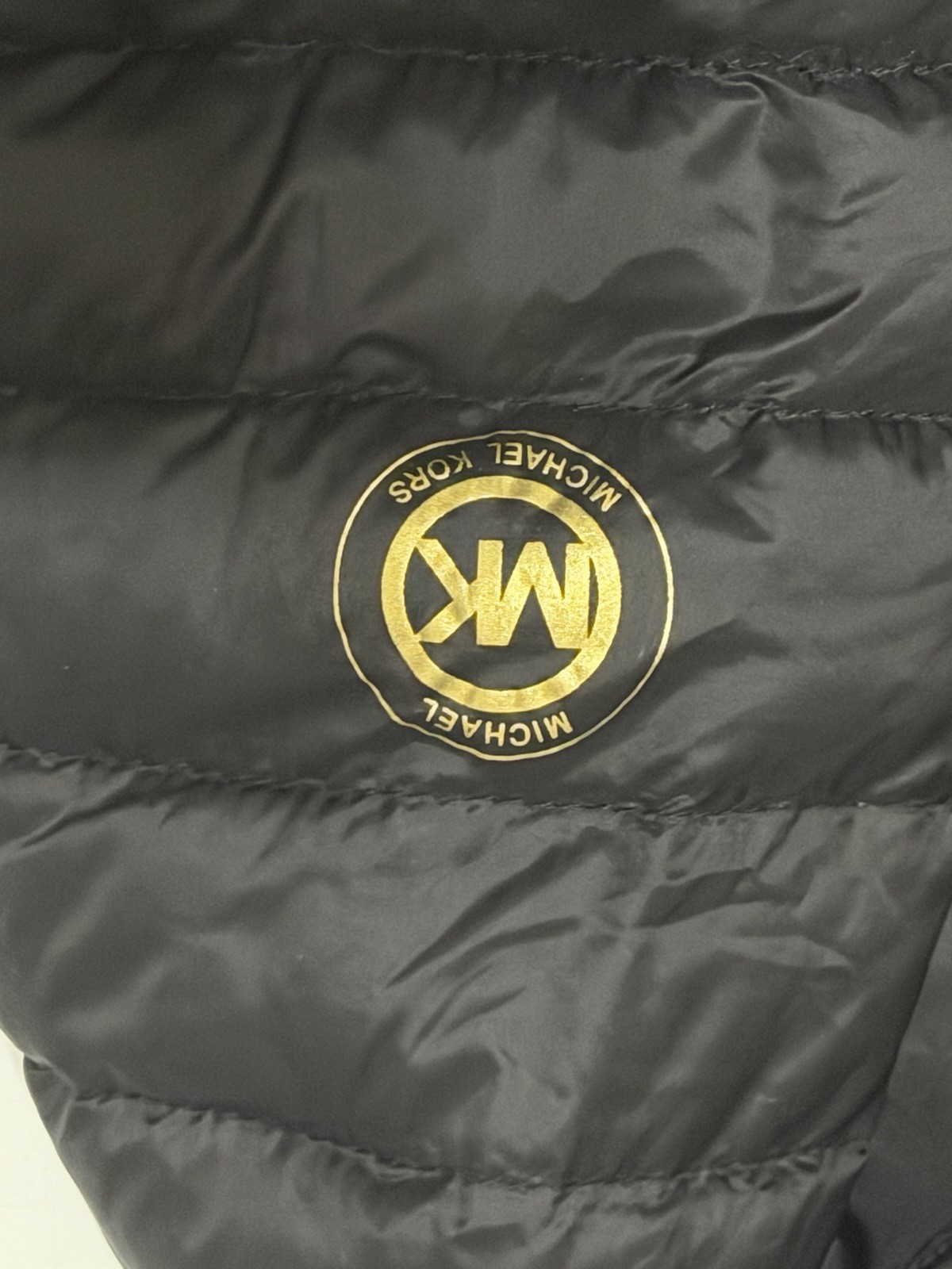 Michael Kors Packable Down Filled Puffed Jacket, … - image 7