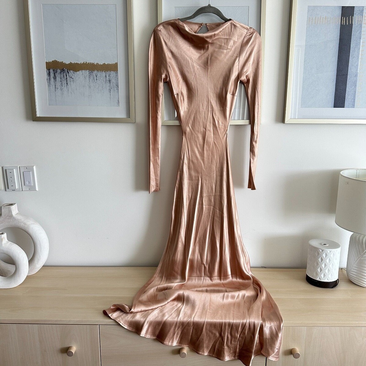 green emerald velvet dress Siren Midi Dress – OFFSEIDS NEW YORK