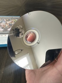 Nintendo Wii U WiiU Game Lego The Lego Movie Videogame CIB Complete In Box 