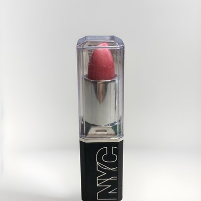 NYC Ultra Last Lip Wear #419-419B English Rose. RARE ~Discontinued ~HTF