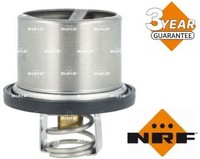 NRF 725512 Thermostat FüR KüHlmittel Thermostat KüHlmittel