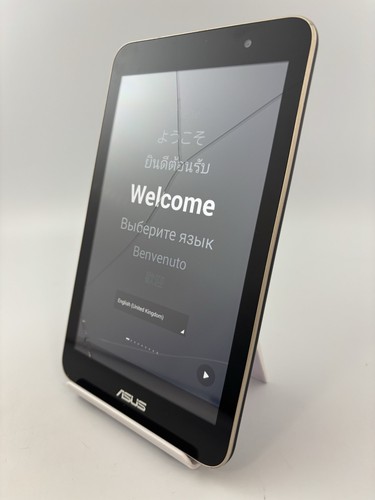 Asus Memo Pad 7 ME176C K013 Black WiFi 7" 8GB 5MP 1GB Ram Android Tablet Cracked - Picture 5 of 24