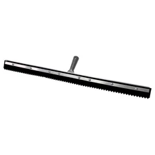 SEYMOUR MIDWEST RAKE  Squeegee Applicator Blades,30 in,Black 811NL5