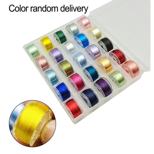 Binding Wire Double Ceramic Fly Tying Thread For Body Binding Long Handle - Picture 2 of 12