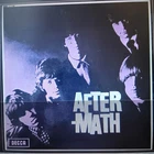 The Rolling Stones – Aftermath-1966-EARLY UK PRESS -MONO DECCA ( A-1B,B-5A)- EX+