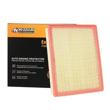 CA8755A Engine Air Filter For Chevy Silverado Suburban GMC Sierra Yukon Cadillac