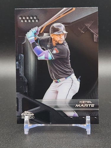 2026 Ketel Marte #118