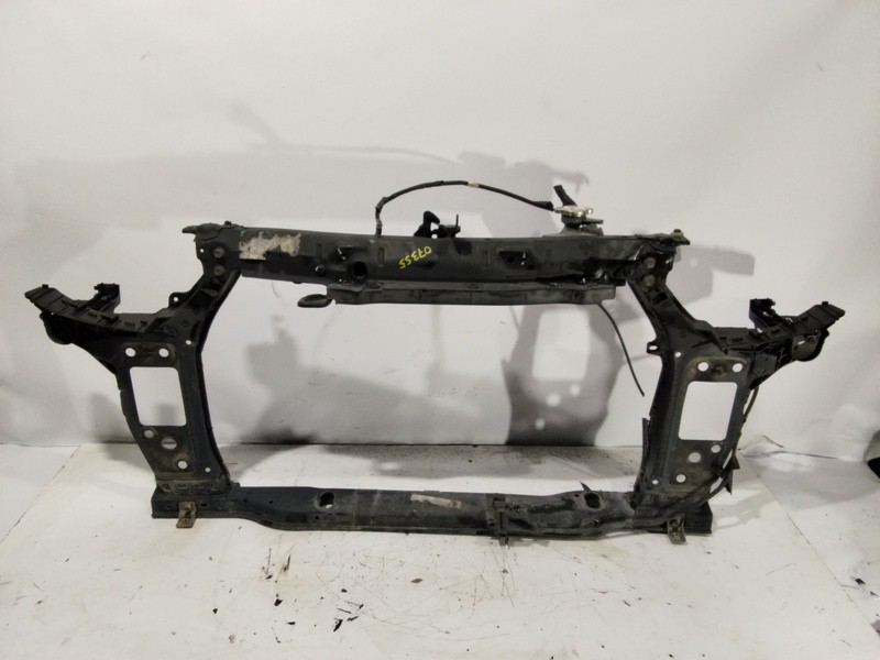 front panel Hyundai i10 Trend 2013 1859447