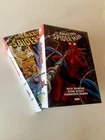 The Amazing Spider-Man by Nick Spencer Omnibus vol. 1 & vol. 2 --- SEALED