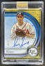 2025 Topps Five Star Greg Maddux Auto Blue #/25 Braves