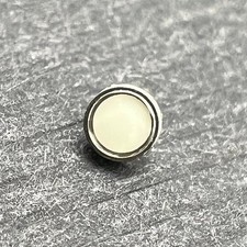 Original Rolex Pearl/Pip for 116610 114060 116600 Ceramic Insert Blue Lume NOS