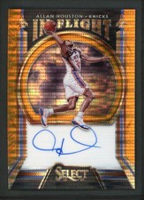 2019-20 Panini Select Basketball Cards 48