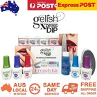 Gelish Xpress Dip Dipping Powder SNS French Kit Nail System - New Package