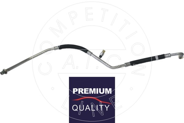 AIC Hochdruck-/Niederdruckleitung Klimaanlage 54650 FüR Ford Focus 1 DAW DBW DFW-image