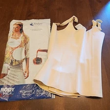 Body Shaper Ardyss Body magic Corset Reshape Girdle Cav1 30