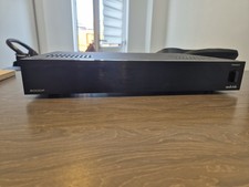 Audiolab 8000P Stereo Power Amplifier Fully Working