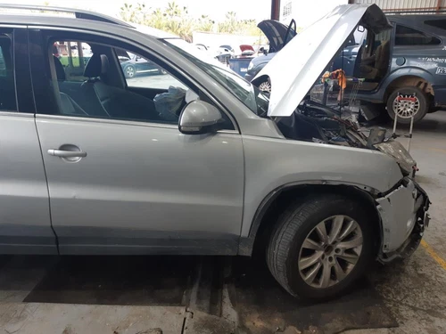 5N082755004S Amortiguadores Maletero/Porton per VOLKSWAGEN TIGUAN (5N1) 4194668 - Foto 3 di 10