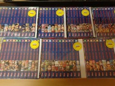 One Piece Schuber 1 2 3 4 5 6 7 8 9 Nr.1-70 71-80 81-90 Manga Carlsen deutsch