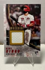 2025 Topps Rece Hinds Base (Raw)